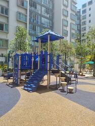 The Eden At Tampines (D18), Condominium #492232991